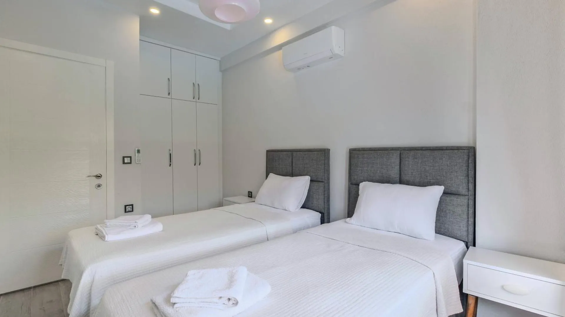 Vila Mera-42 Aymera Fethiye Turecko