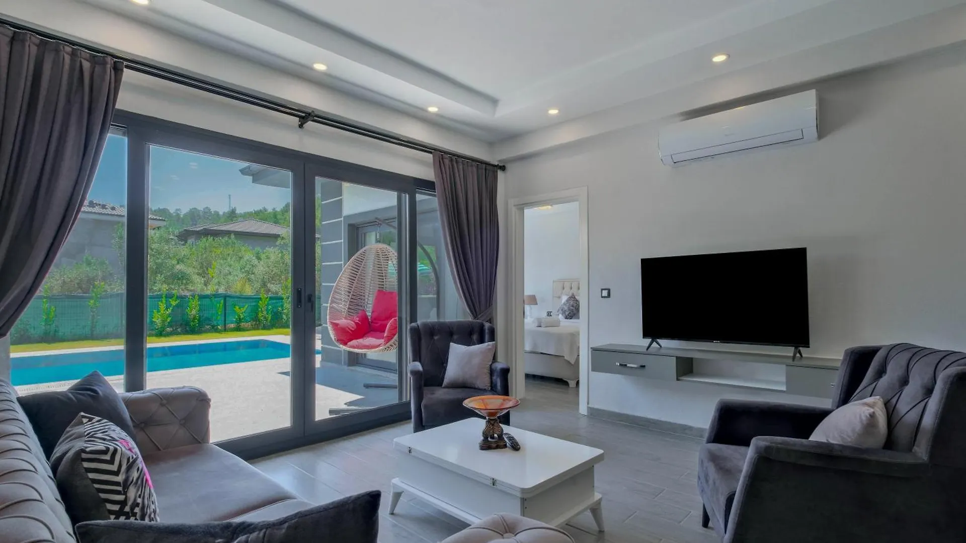 Vila Mera-42 Aymera Fethiye Turecko