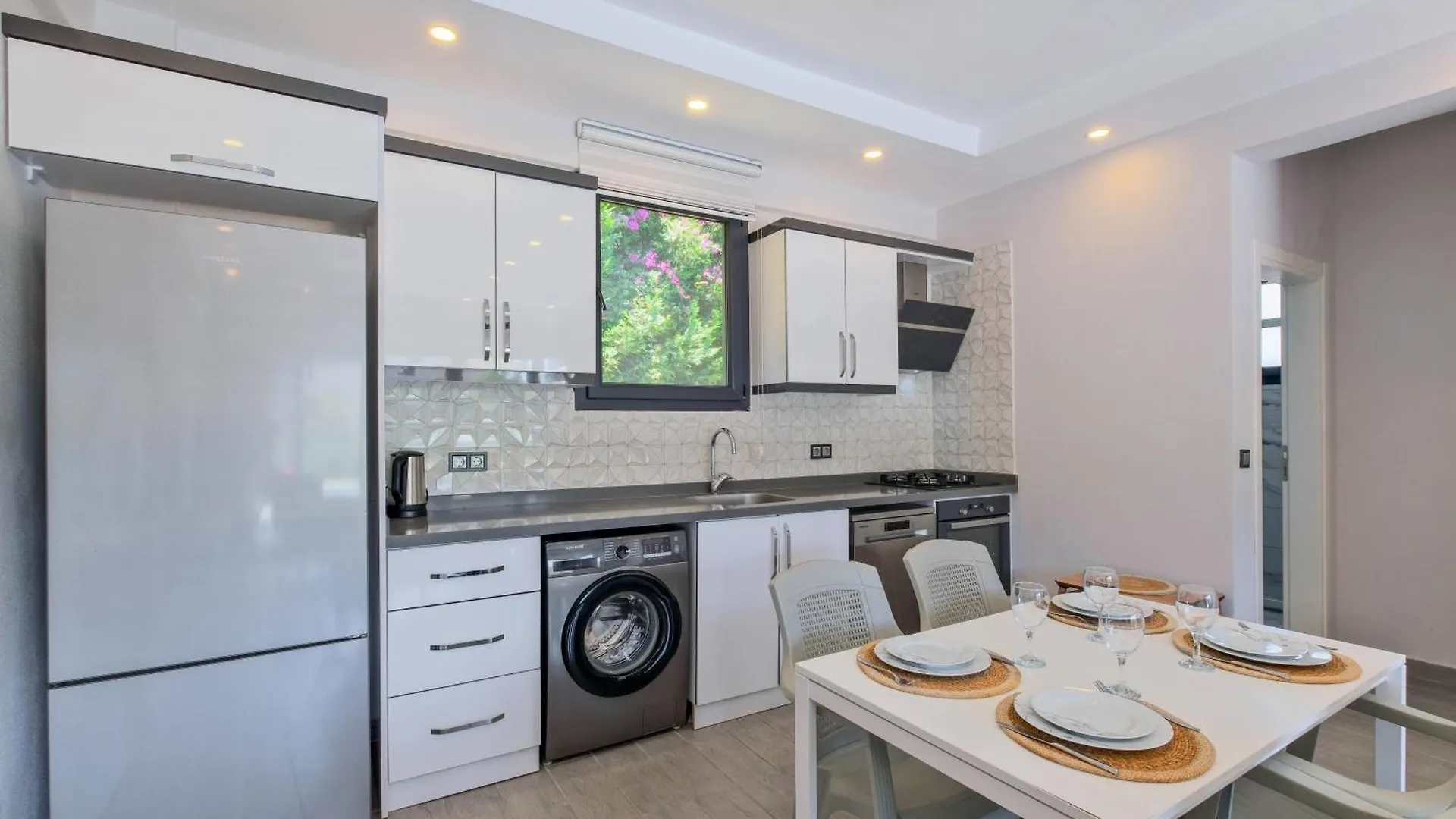 Mera-42 Aymera Fethiye Vila