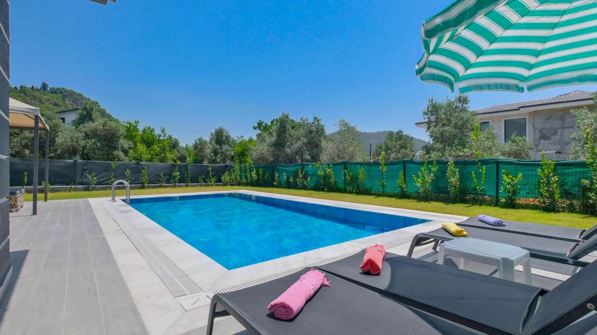 Villa Mera-42 Aymera Fethiye