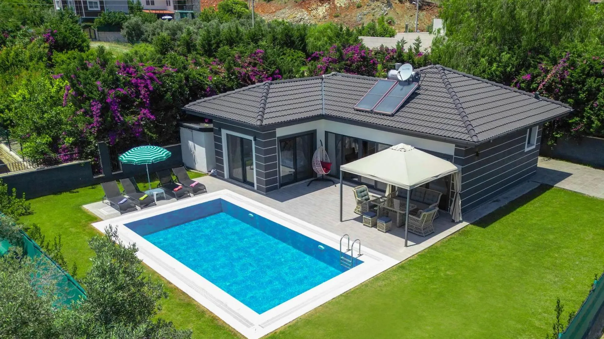 Mera-42 Aymera Fethiye 0*,  Turkey