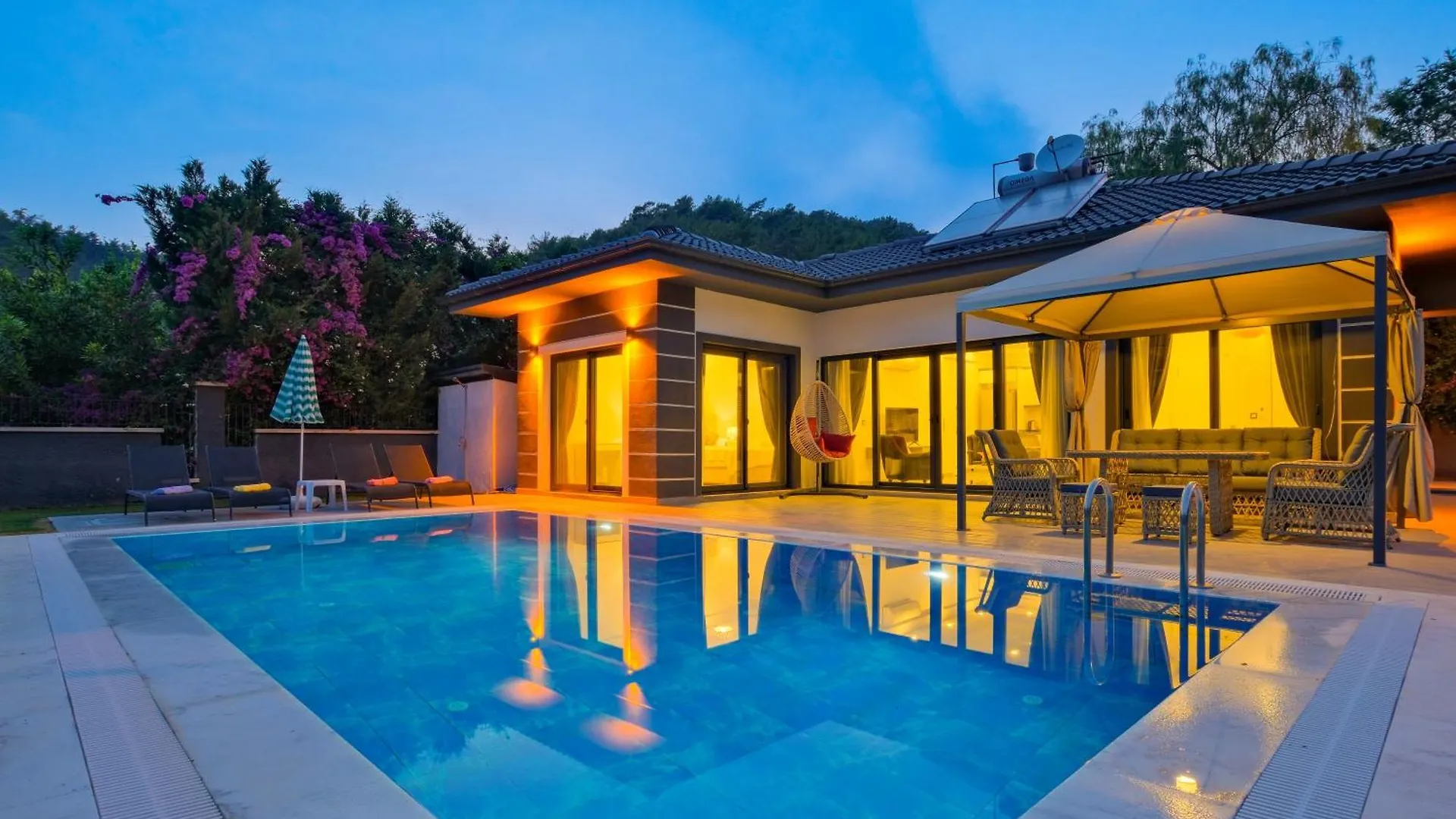 Mera-42 Aymera Fethiye Vila