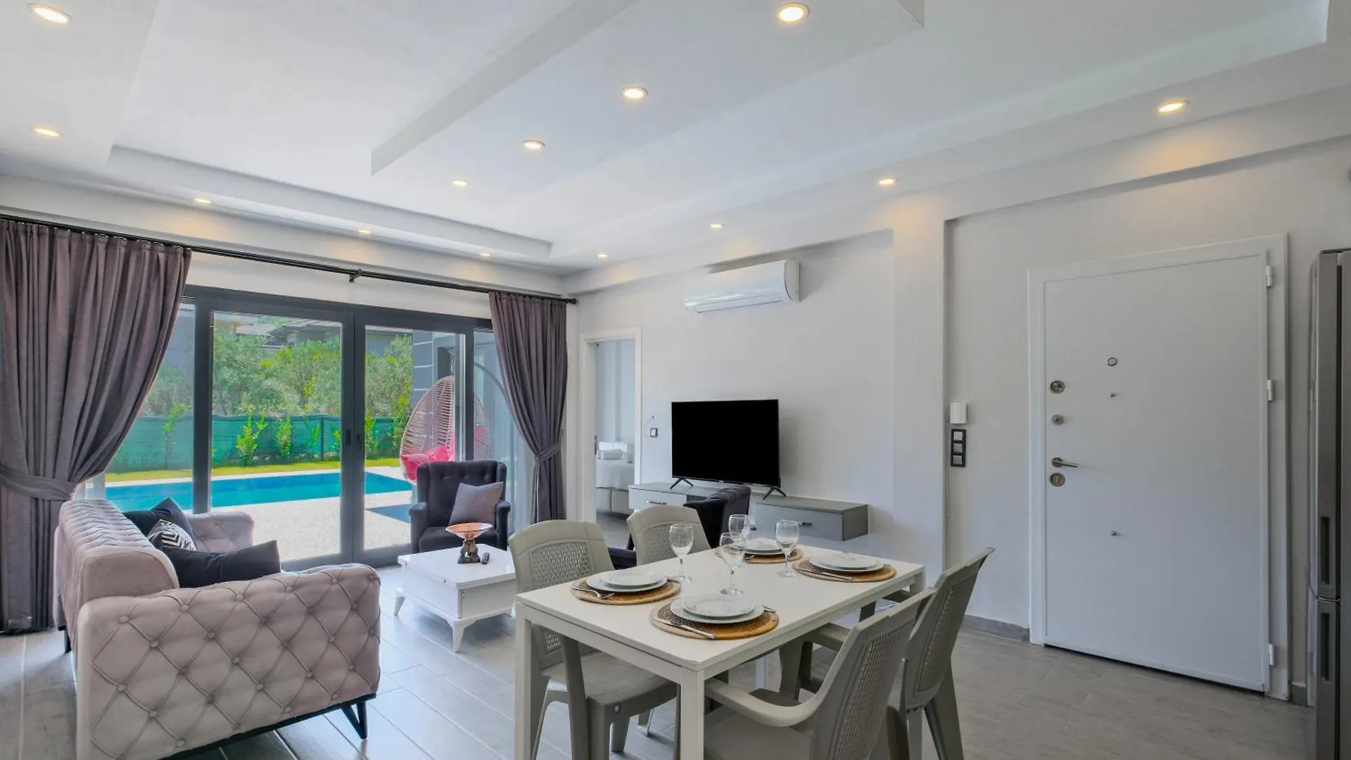 Vila Mera-42 Aymera Fethiye