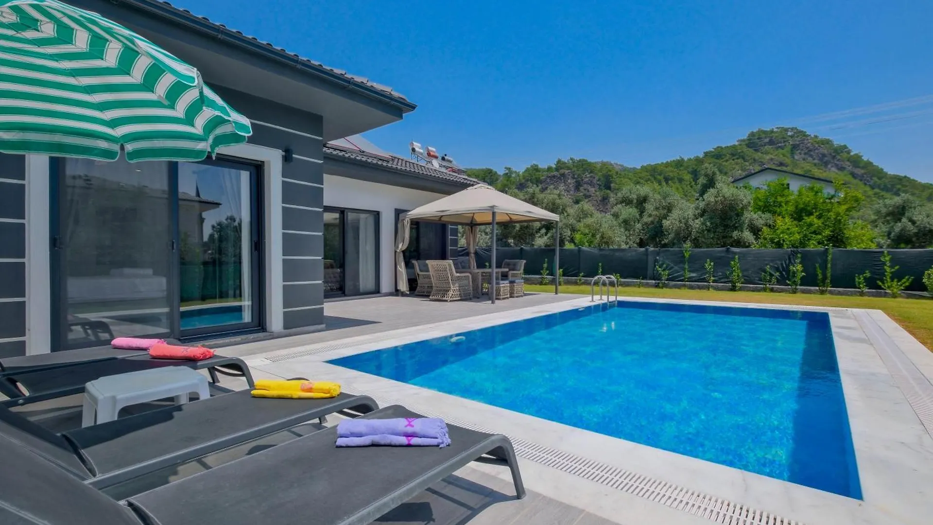 Mera-42 Aymera Fethiye Vila